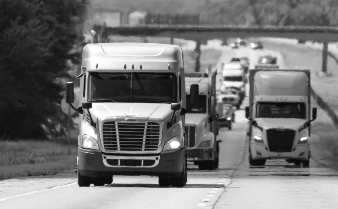 Freight Tracking
